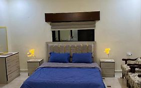 Jarash Gate Suite